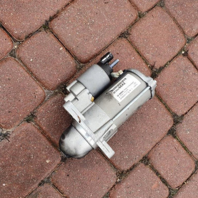 Rozrusznik 1.0T 1.4T Opel Astra K V 55506642