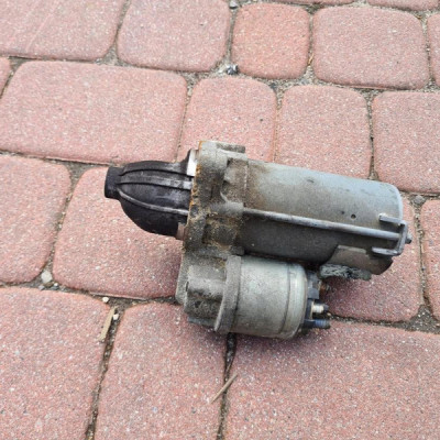 Rozrusznik 1.3CDTI Opel Astra J IV 55578093