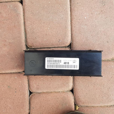 Moduł klimatyzacji Opel Insignia 13574818