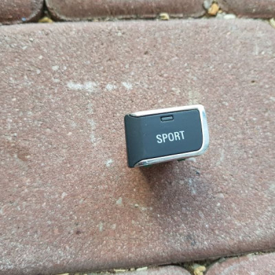 Przycisk włącznik sport Opel Astra J IV 4 13353315