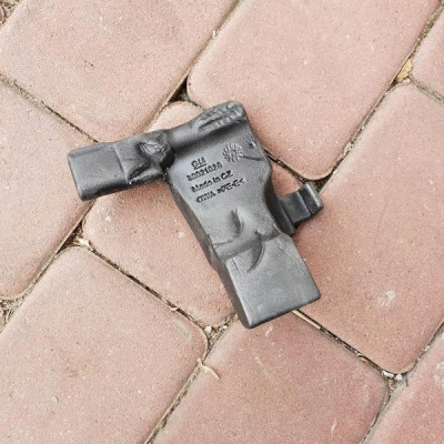 Styropian absorber wyciszenie Insignia B 39021928