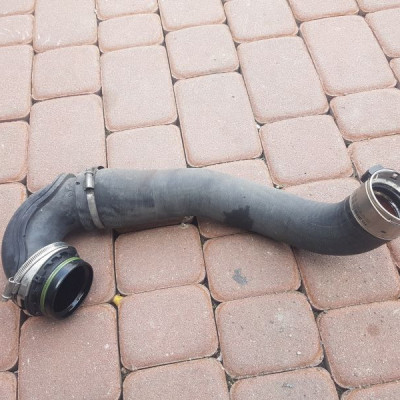 Rura intercoolera Opel Insignia A20DTR 20946056