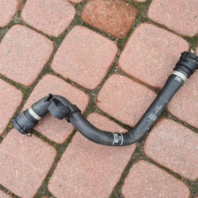 Rura wąż wody 2.0D 170KM Opel Insignia B 39097764