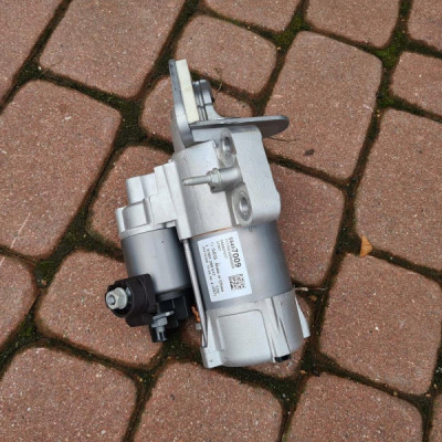 Rozrusznik 1.5D FL Opel Astra K V 55497009