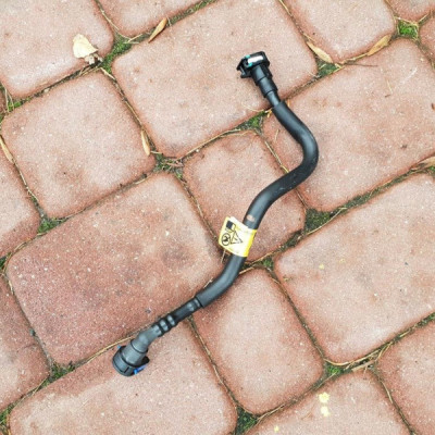 Przewód rura wąż Opel Astra K V 10445318