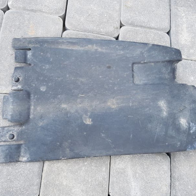 Osłona podwozia Vivaro Trafic Primastar 91166853