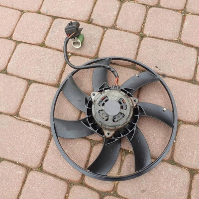 Wentylator chłodnicy 2.0 Opel Insignia P3518004