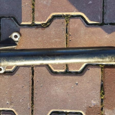 Półoś podpora Opel Insignia 2,0 CDTI 13228232