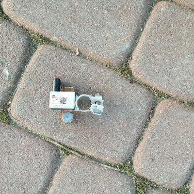 Klema minusowa 1.6CDTI Opel Insignia B 13520441