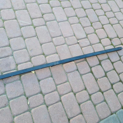 Wspornik drzwi szyby prawy MOVANO B Master III