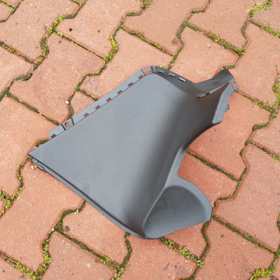 Osłona tunelu lewa Opel Astra J IV 4 13262701