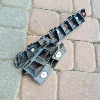 Slizg tył tylny zderzka p Opel Meriva B 13268253