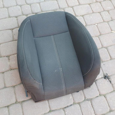 Siedzisko oparcie fotel Opel Astra J IV Zafira C