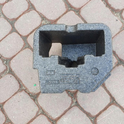 Styropian wkład Opel Astra K V 13440645