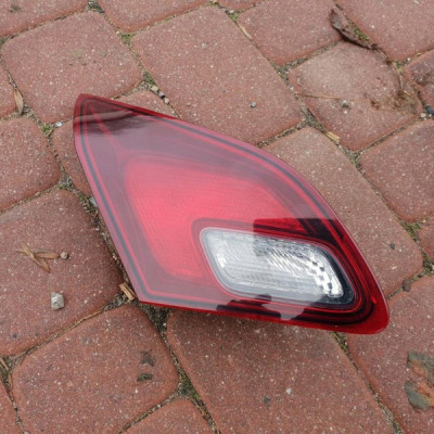 Lampa tył tylna HB w klape Astra J IV 13358081