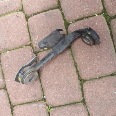 Sanki wózek wspornik silnika VIVARO B TRAFIC III