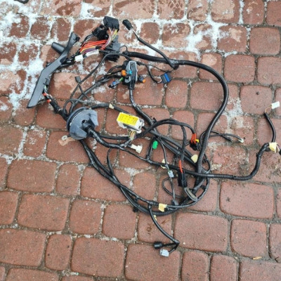 Instalacja komory Renault Clio IV 403885376R