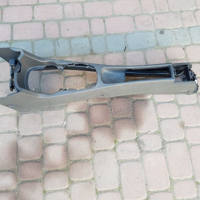 TUNEL ŚRODKOWY ORYGINAŁ OPEL CORSA D GM 13184076