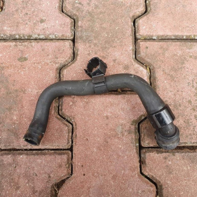 Przewód wąż wody 2.8T Opel Insignia 22757016