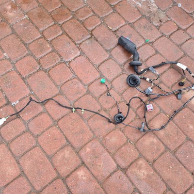 Instalacja wiązka drzwi Opel Astra K V 39195380