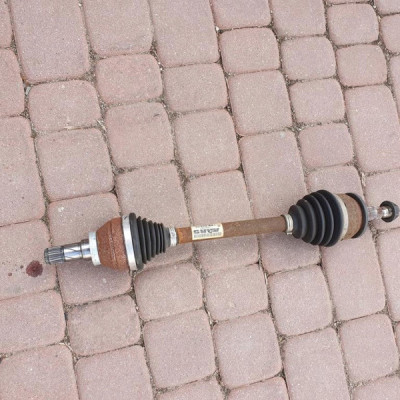 Półoś półośka AAR5 Opel Astra K V 13367061 1.4T