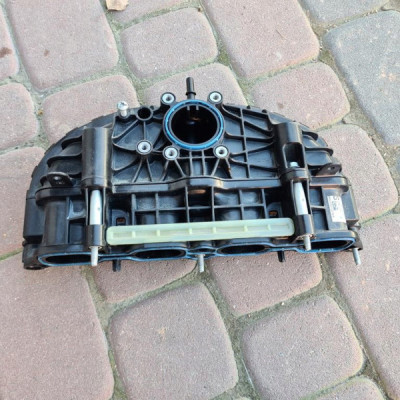 Kolektor ssący 1.4T Opel Astra K V 12678988