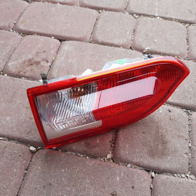 Lampa tył tylna prawa Opel Insignia Kombi 22950970