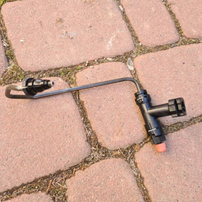 Króciec wysprzęglika Opel Astra K V 55572350