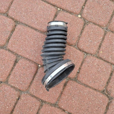 Rura dolot filtra 170KM Opel Zafira C 13401468