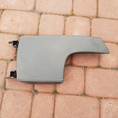 Tunel podłokietnik OPC VXR skóra Opel Insignia