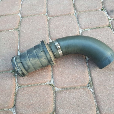 Rura wąż przewód 1065332S01 Vivaro B Trafic III 