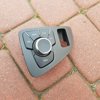 I-DRIVE sterowanie nawigacji Insignia 13343754