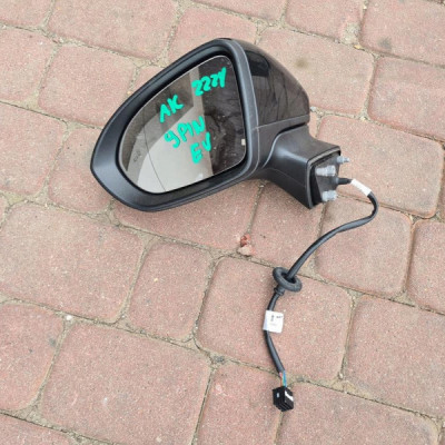 Lusterko Europa Z22Y 9PIN Opel Astra K V