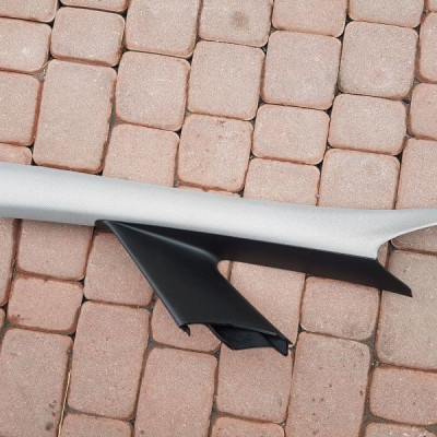 Obudowa słupka osłona Opel Astra J IV 4 13259121