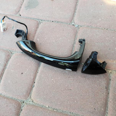 Klamka Start/Stop kluczyk Opel Insignia B