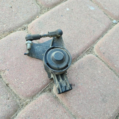 Poziomica lamp led Opel Astra K V 13377865