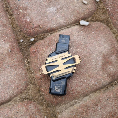 Czujnik sensor deszczu Opel Astra K V 39120598