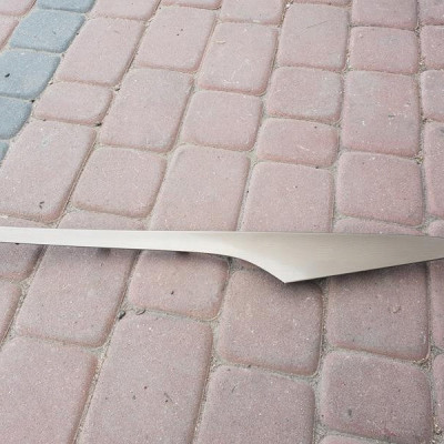 Listwa ozdobna drzwi prawa Opel Insignia 13222177