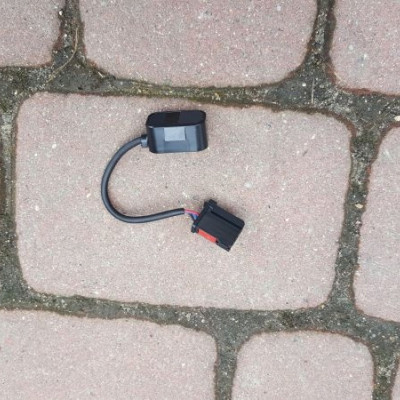 MIKROFON TELEFON OPEL INSIGNIA ASTRA J IV 13242355