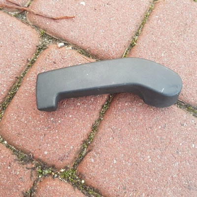 Rączka uchwyt klamka Movano Master III 8200766678