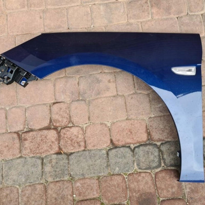 Błotnik przód przedni lewy Opel Astra K Z23f 23f