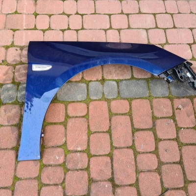 Błotnik przód przedni prawy Opel Astra K Z23f 23f