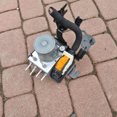 Pompa ABS hamulcowa Renault Captur II 2 476604460R