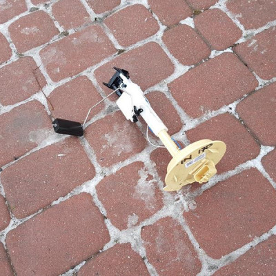 Pompka paliwa pływak 170km Opel Insignia 13588842