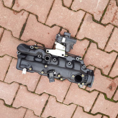 KOLEKTOR A20 DTR OPEL INSIGNIA 2.0CDTI 55566912