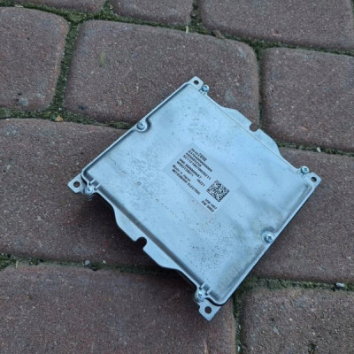 Przetwornica + VIN lampy Opel Insignia B 39102898