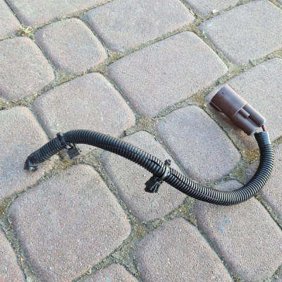 Kostka wtyczka wentylatorów Opel Insignia B