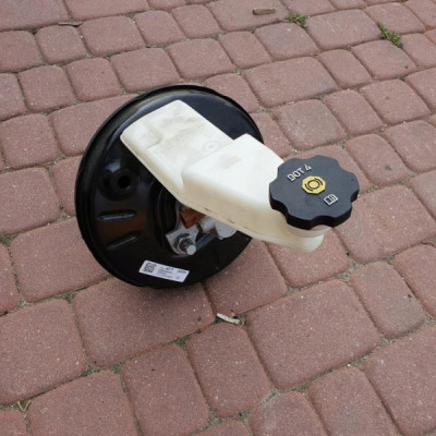 Serwo hamulcowe pompa Europa Opel Astra K 5 V