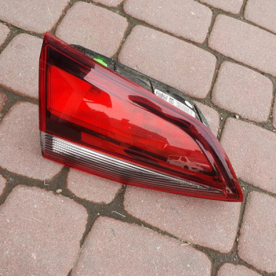 Lampa tył tylna Opel Astra K V 39077378
