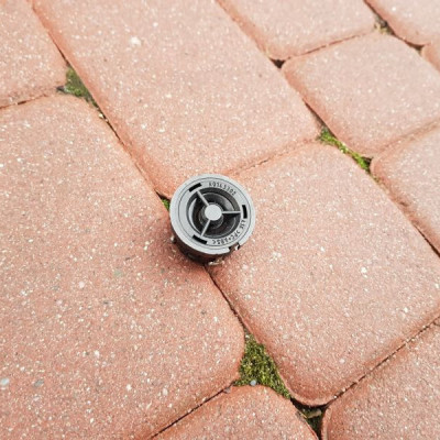 Głośnik wysokotonowy Opel Corsa D 528393184